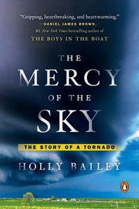Cover image: The Mercy of the Sky 9780525427490