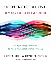 Cover image: The Energies of Love 9781585429493