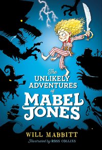 Cover image: The Unlikely Adventures of Mabel Jones 9780451471963