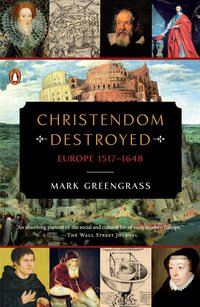 Cover image: Christendom Destroyed 9780670024568