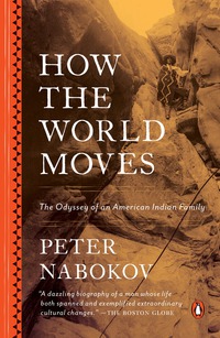 Cover image: How the World Moves 9780670024889