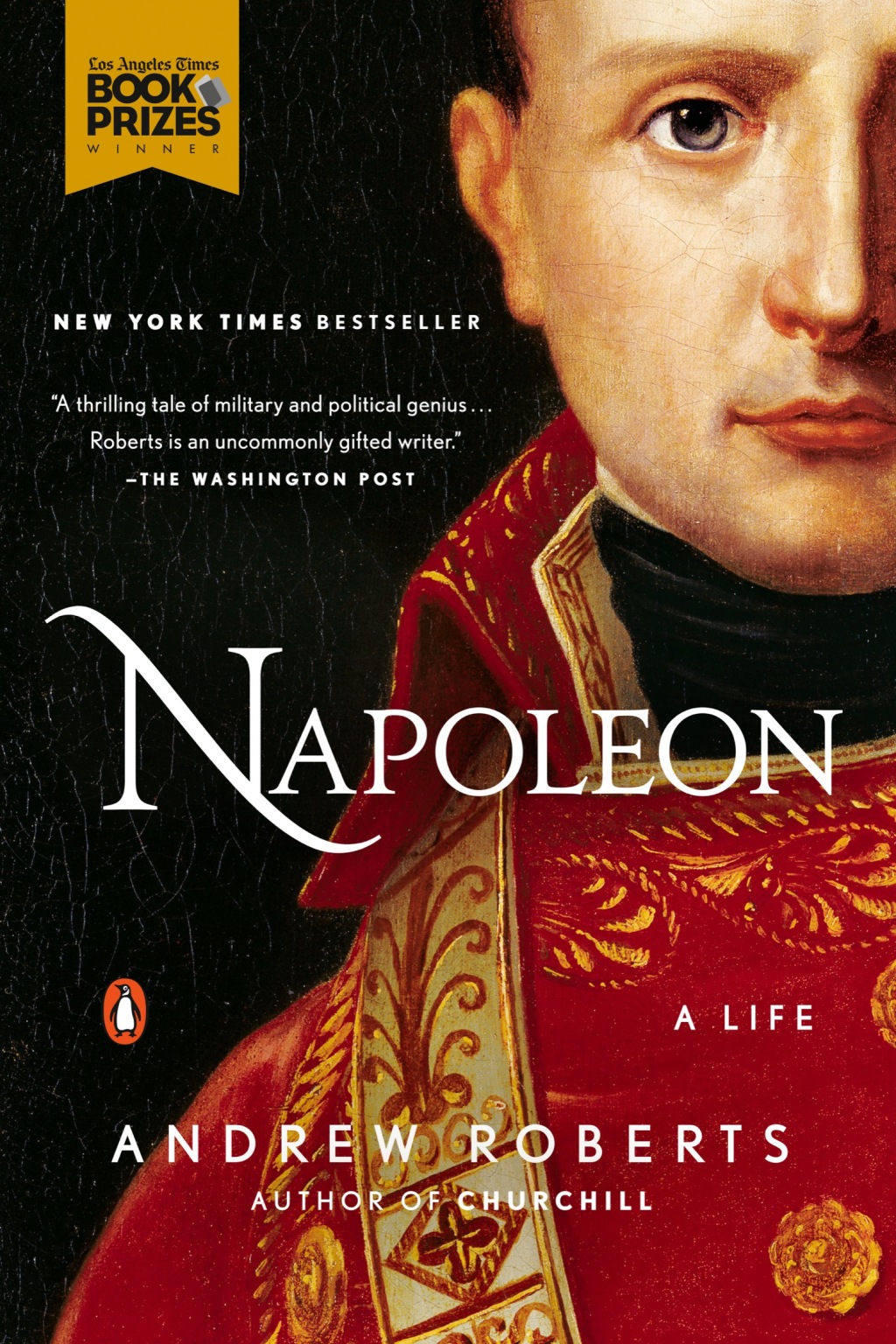 Napoleon eBook