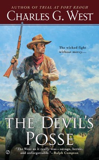 Cover image: The Devil's Posse 9780451471987