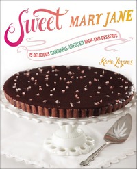 Cover image: Sweet Mary Jane 9781583335659