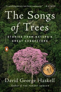 Cover image: The Songs of Trees 9780143111306