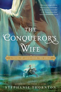 Cover image: The Conqueror's Wife 9780451472007