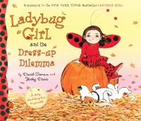 Cover image: Ladybug Girl and the Dress-up Dilemma 9780803735842