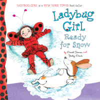 Cover image: Ladybug Girl Ready for Snow 9780803741379