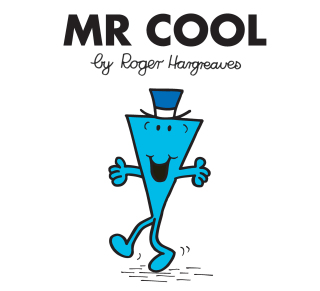 Cover image: Mr. Cool 9780843133516