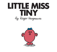 Cover image: Little Miss Tiny 9780843175110