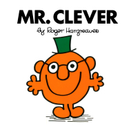 Cover image: Mr. Clever 9780843176711