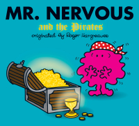 Cover image: Mr. Nervous and the Pirates 9780843124927