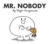 Cover image: Mr. Nobody 9780843198768