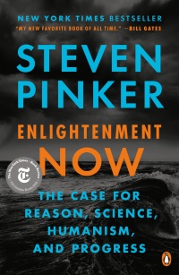 Cover image: Enlightenment Now 9780143111382