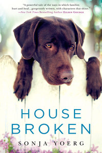 Cover image: House Broken 9780451472137