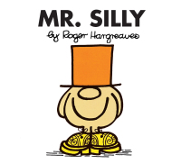 Cover image: Mr. Silly 9780843133523