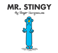 Cover image: Mr. Stingy 9780843199598