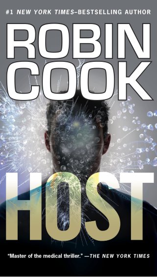 Cover image: Host 9780399172144