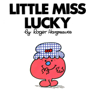 Cover image: Little Miss Lucky 9780843175042