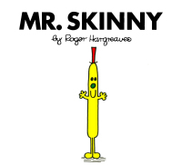 Cover image: Mr. Skinny 9780843176186