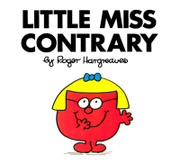 Cover image: Little Miss Contrary 9780843176193