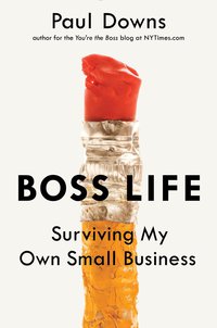 Cover image: Boss Life 9780399172335