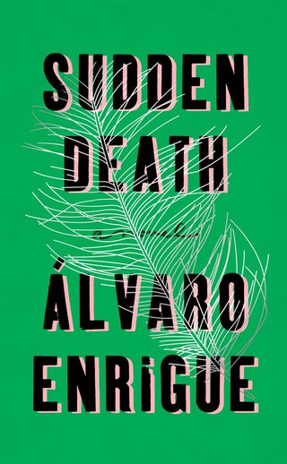 Cover image: Sudden Death 9781594633461