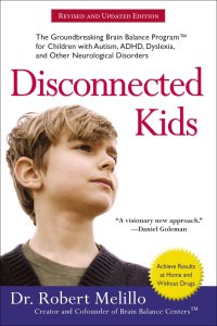 Cover image: Disconnected Kids 9780399172441