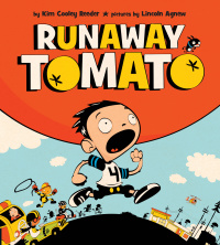 Cover image: Runaway Tomato 9780803736948