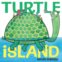 Cover image: Turtle Island 9780803733916
