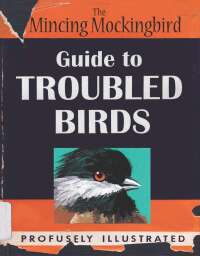 Cover image: Guide to Troubled Birds 9780399170911