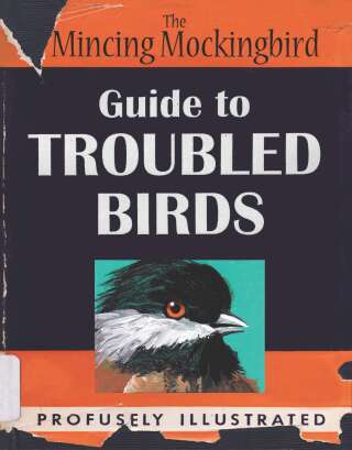 Cover image: Guide to Troubled Birds 9780399170911