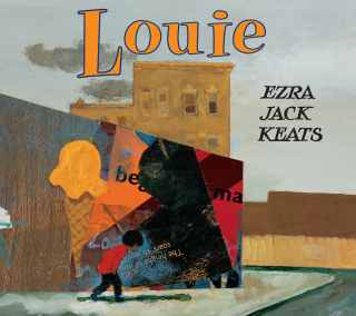 Cover image: Louie 9780142400807