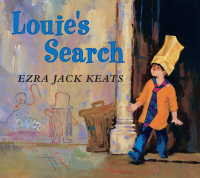 Cover image: Louie's Search 9780140567618