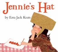 Cover image: Jennie's Hat 9780142500354