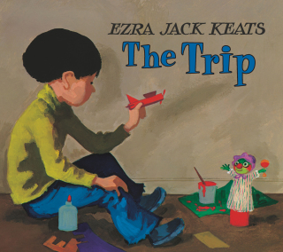Cover image: The Trip 9780670061952