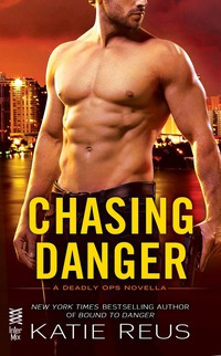Cover image: Chasing Danger