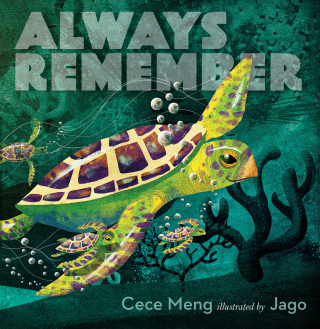 Cover image: Always Remember 9780399168093