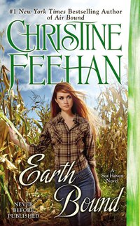 Cover image: Earth Bound 9780515155570