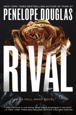 Cover image: Rival 9780451472427