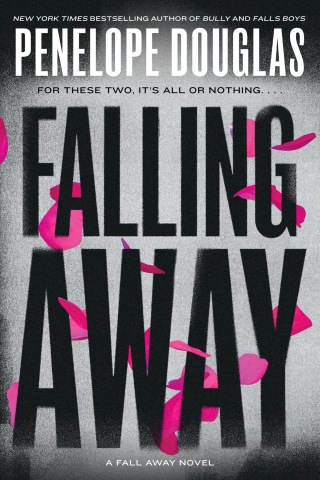 Cover image: Falling Away 9780451472441