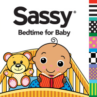 Cover image: Bedtime for Baby 9780448481487
