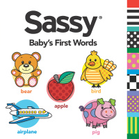 Cover image: Baby's First Words 9780448481494