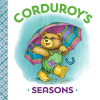 Cover image: Corduroy's Seasons 9780451472496