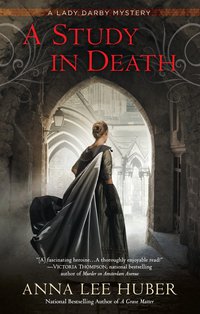 Cover image: A Study in Death 9780425277522