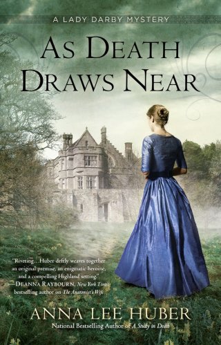 Cover image: As Death Draws Near 9780425277720