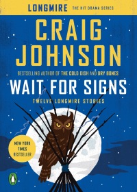 Cover image: Wait for Signs 9780525427919