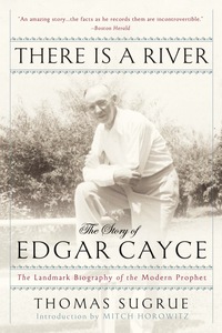 Cover image: There Is a River 9780399172663