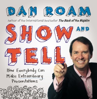 Cover image: Show and Tell 9781591848028