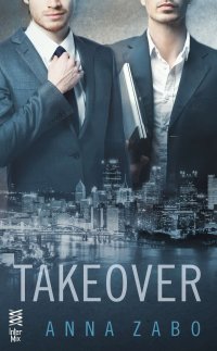 Cover image: Takeover